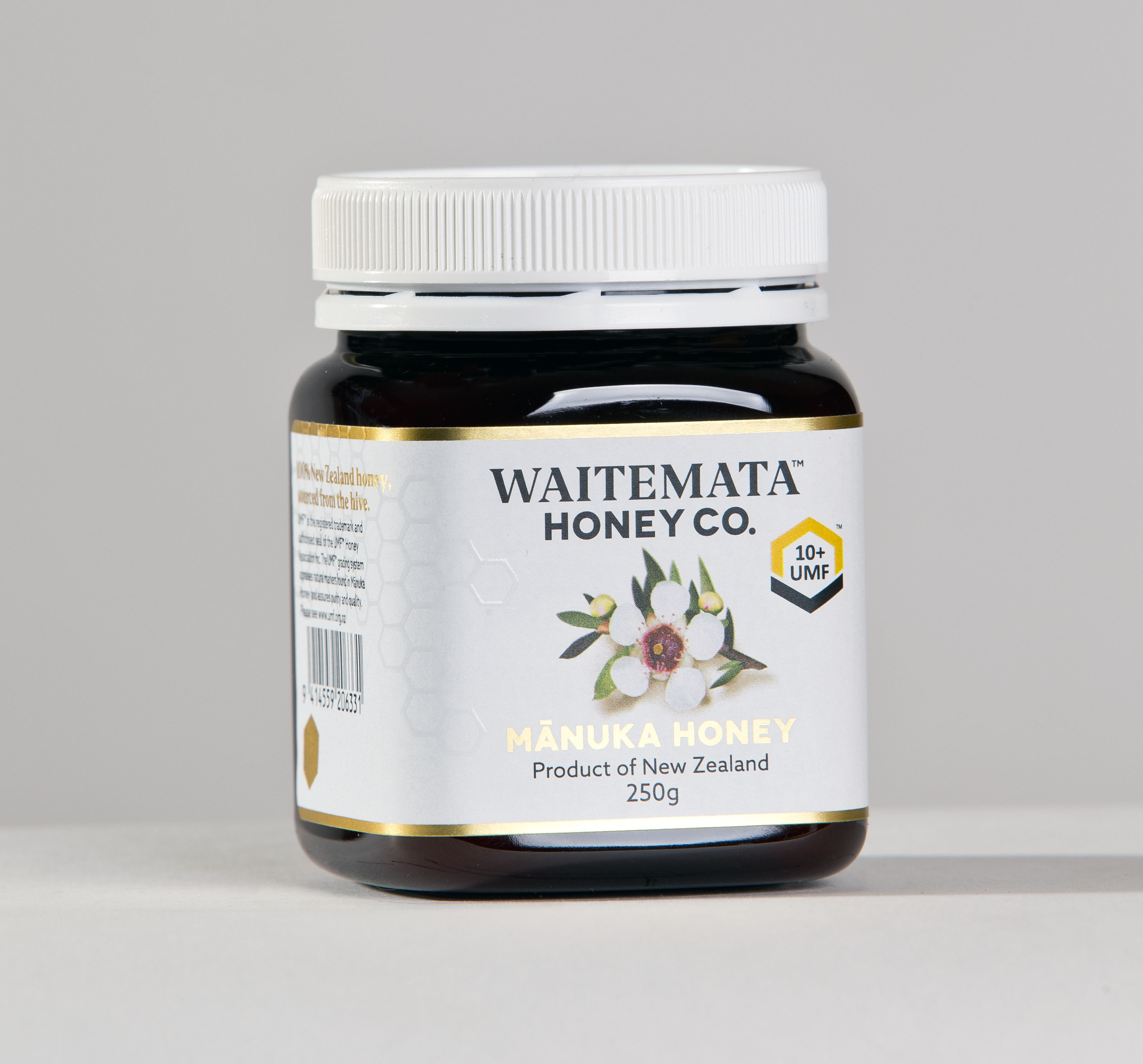 Manuka Honey UMF 10+ 250g