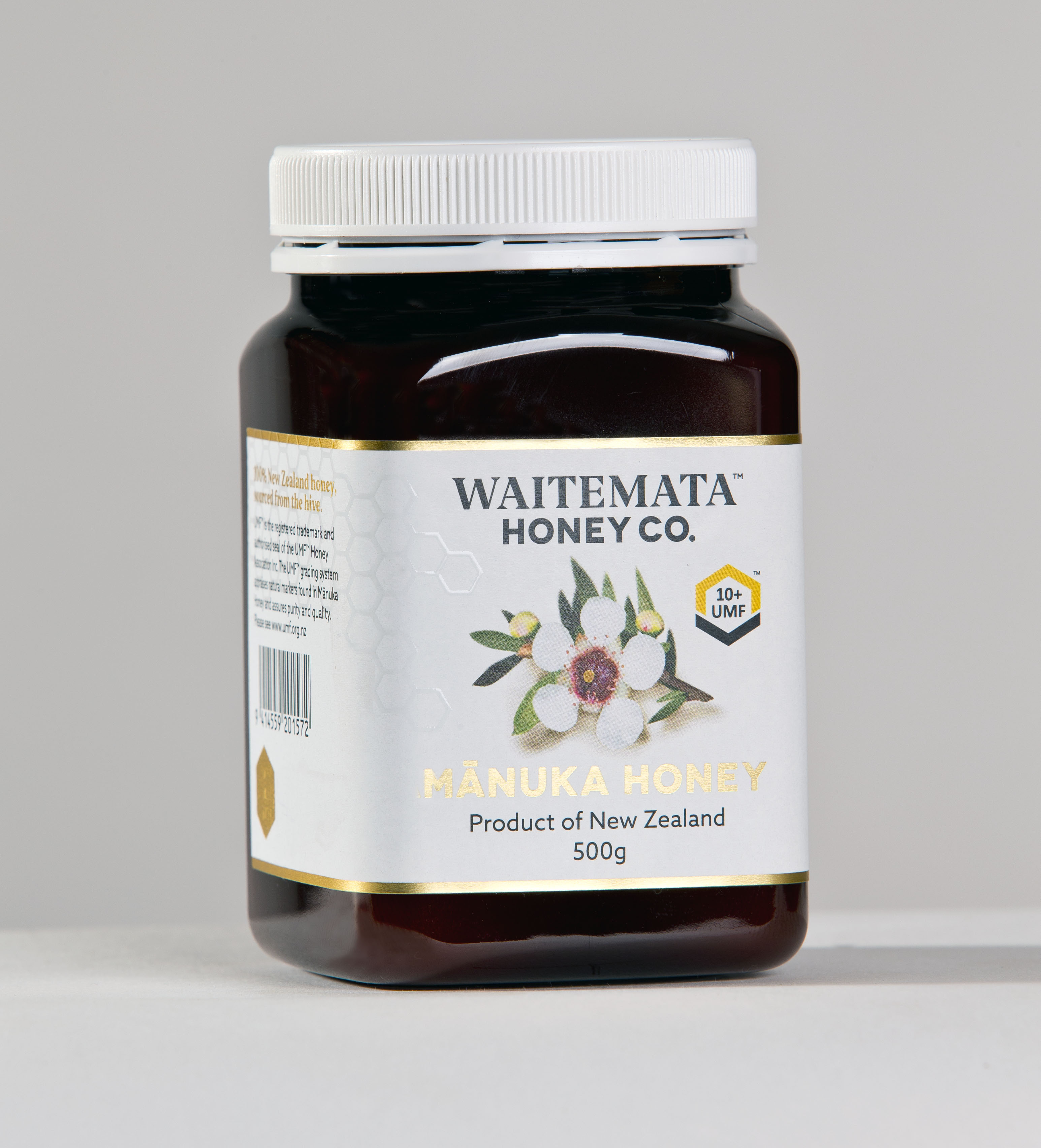 Manuka Honey UMF 10+ 500g