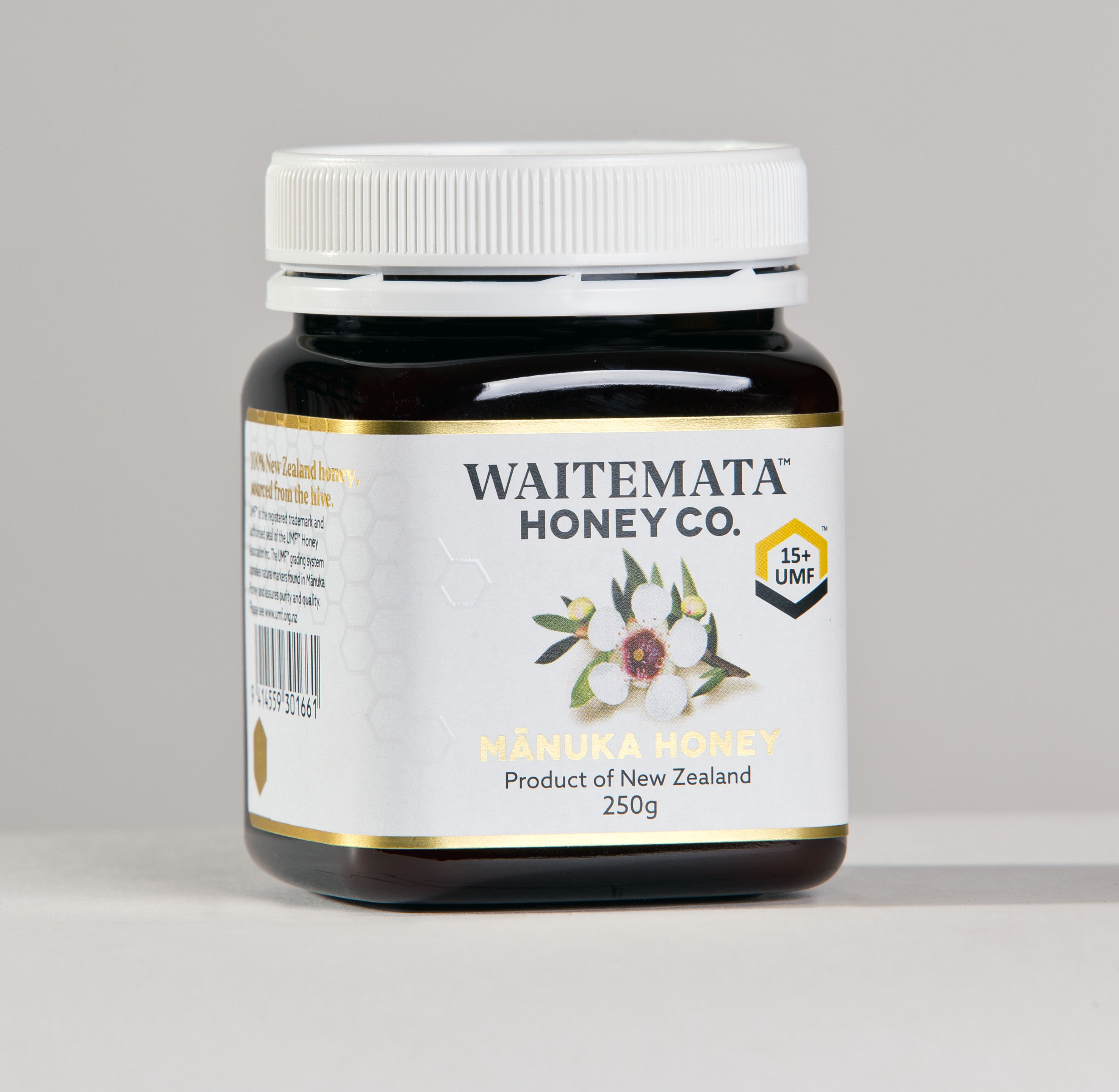Manuka Honey UMF 15+ 250g